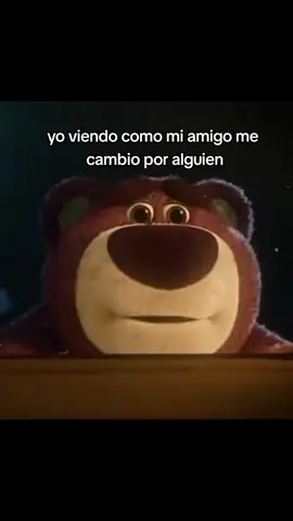 #viral #fyp #nosremplazo #triste #lotso 