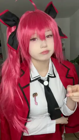 ❤️❤️❤️ #kotoriitsuka #datealive #cosplay #kotoricosplay #kotoriitsukacosplay 
