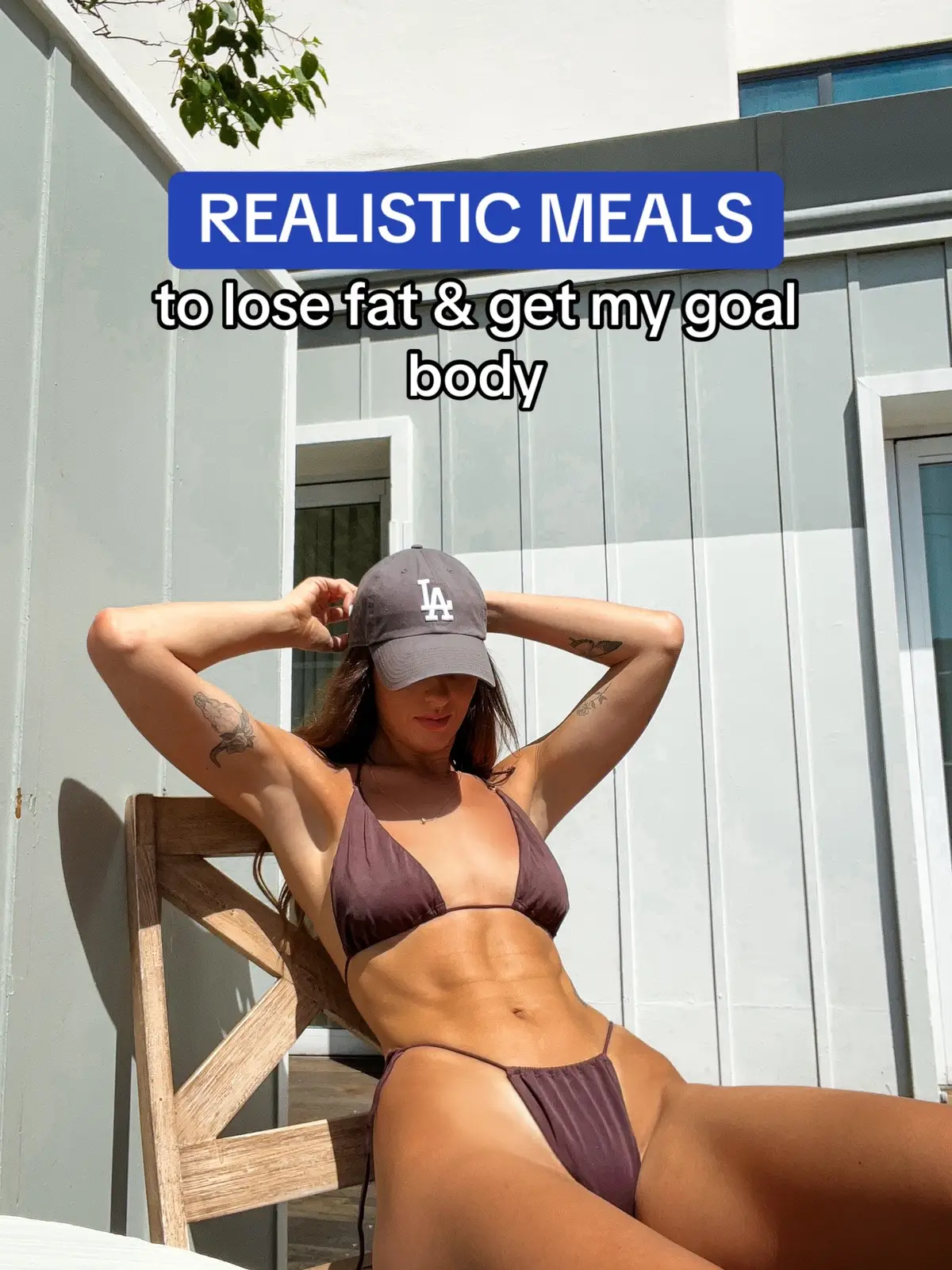 Things I focus on with my meals:  Protein source & 80% whole foods  Free recipe book in my b io  #healthymeals #fatlosstips #mealplan #HealthyMealPlan #fyp 