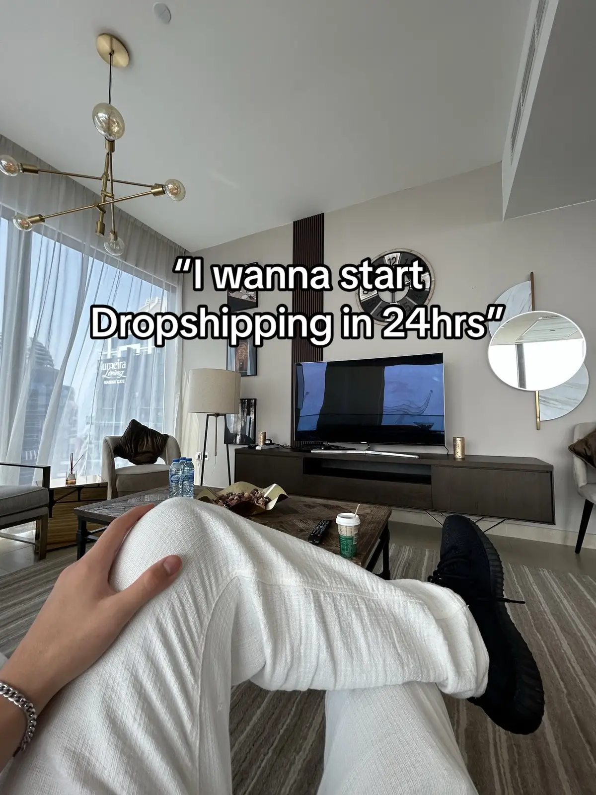 #entrepreneur #moneytok #onlinebusiness #dropshipping #ecommerce