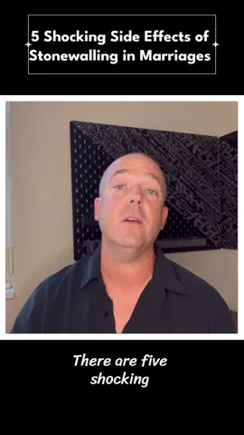 stonewalling, the silent treatment ... call it what you will, it's manipulative crap. or someone too scared to speak up. regardless of justification, it's not healthy, not helpful. #menscoach #manipulation #men #masculine #relationships #dysfunction 