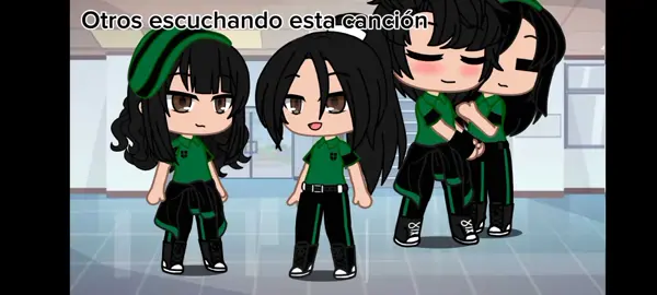 #quieroquesonriasmas #parati #fypシ #esperolesguste #gachaclub #paratiiiiiiiiiiiiiiii #paratiktok♡ #graciasporelapoyo #perdonporlainactividad 