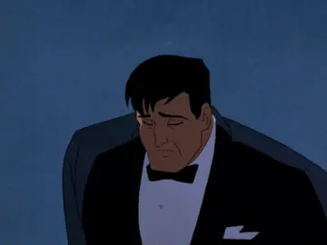 #thebatman #batmanmaskofthephantasm #dccomics #animacao #movie #edit #foryou #viral 