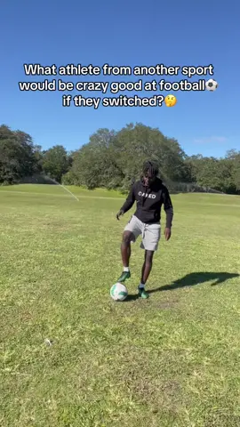 Lebron would be goated #fyp #football #tutorial #Soccer #skill 