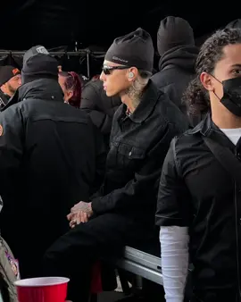 He is so serious 😌 #centralcee #fanpage #viral #fyp #fan #explore #explorepage #centralceefans #centralcee23c #commitmentissues 