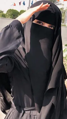 #tiktoklongs😍😍🥰🥰❤️❤️  #CapCut #منتقبات_والحمدلله #منتقبات🥀 #النقاب_جمال_المراة ❤️❤️❤️🤭🤭🤭🤭❤️ 