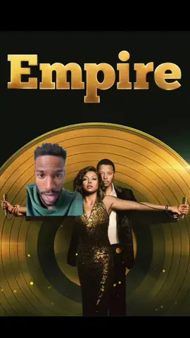 Calling this the ✨Empire Effect✨