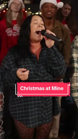 We’re so excited to partner with @circleallaccess and @Toys for Tots Foundation with some Christmas songs! 🎄Go vote for your favorite with the link in our bio, and winner will finish and release! Thank you Toys for Tots and Circle for this opportunity ✨ #singersongwriter #originalmusic #christmassongs #vocals #holidays