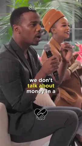 Talk about money in a relationship!! #money #lovekonnection #Love #Relationship #fypシ゚viral #fyp 