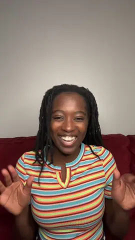 A b*tch was not disappointed 👀 @The Hair Lab by Strands #dreads #curlyhair #thehairlabteam 