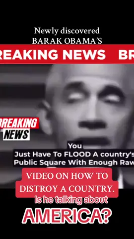 #fyp #whydewey #foryou #redflags #trump #obama 