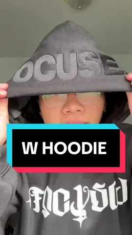W creation??? On my site rn 🥰🥰 #sneakertok #hoodietok #stayfocusedfrank 