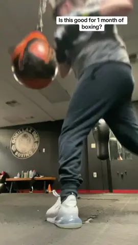 ????????????????????? #fyp #foryou #boxing 