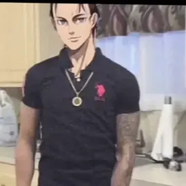 I made this in about 10mins cos i wanted to post but i got an acc good edit coming for 7k dw🙏#xyzbca #goviral #edit #trend #vsp #erenjaeger #aot#hood