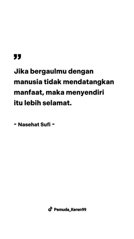 #fyp #selfreminder #pemuda_keren99 