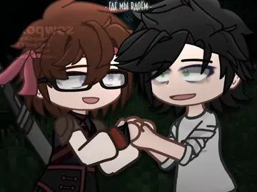 Думаю, этот сон Линч запомнит надолго.  #джон #лучшийфд #линчик #егорлинч #гача #gacha #линч #сон #язапомнилсонгдемывдвоем #спешл 