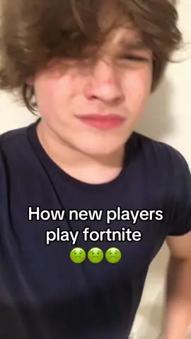 fake everything #fyp #edmondx 