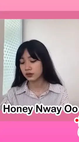 interviewလေးတစ်ဖြတ်🤪#myanmartiktok🇲🇲🇲🇲 #fypシ #viewer #myanmartiktok #honeynwayoo #honeynwayooedit❤🤞 #fypシ゚viral #fypシ゚viral #ဟန်နီဆိုviewကိုမရှိတာ #ဟန်နီနွေဥိးသမ္မတမြန်မာနိုင်ငံတော် #myanmargirl #views