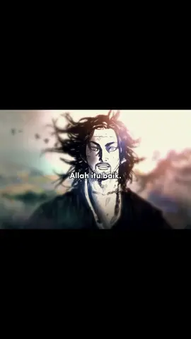 Allah itu baik. #hijrah #alquran #islam 