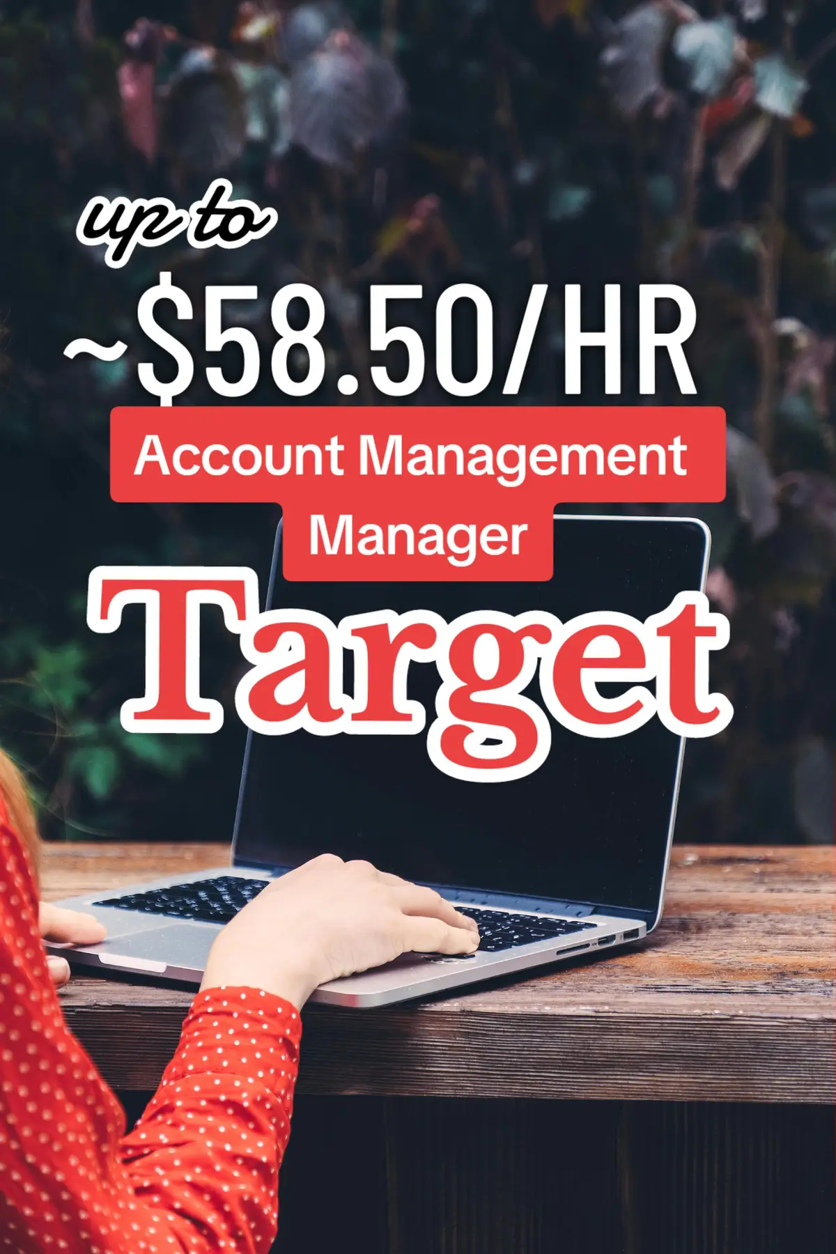 Remote Target Job #targetjob #targetjobs #wellpaidjobs #onlinejobs2023 #wfhjobhunting #remotenophone #remoteworkathomejobs 