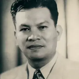 Best president in the Philippines (in my opinion), Pres. Ramon Magsaysay 🔥 #ramonmagsaysay #philippinepresident #philippinehistory #philippineshistory 