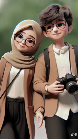 versi suami istri#animasihijab #animasiviraltiktok #wallpaperfamilyindah #kartunnimasi #berdualebihbaik #udh dbuatin kk y#CapCut 