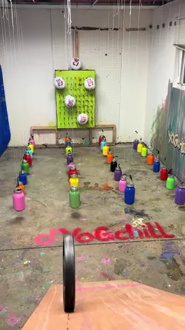 Breaking Bottles ASMR (Part 64) #asmr #satisfying #asmrtiktoks #asmrvideo #glassbreaking 