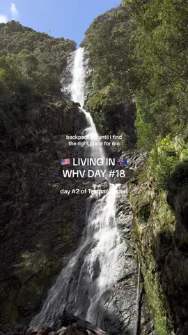 tasmania, i love you! #underdownunder #tasmania #americaninaustralia 