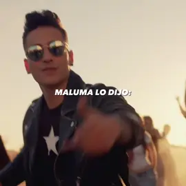 La vida es una y es un carnaval 🎶 ✨ 😉 #fyp #maluma #malumababy #malumaedits #parati #fypシ 