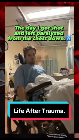 The day i gpt shot and left Paralyzed from the chest down. #CapCut #paralyzed #recovery #wheelchair #fyp #myjourney #sci #physiotherapy #gunviolenceawareness #motivation #inspiration 