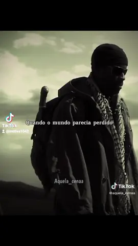 O senhor é o meu pastor e nada me faltara