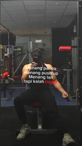 tinggi kalian berapa? #fyp #workout #workoutmotivation #motivation