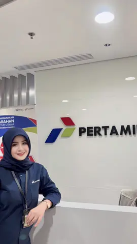 Masih jadi tempat foto ter favorit🤭 #pertamina #fyp 