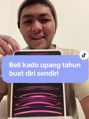 Kita review buah apel ini dulu ya guys, ceritanya beli kado buat diri sendiri #fyp #reviewbuah #applepencil #ipadpro #birthday #buahliar #buahliardiinggris #buahliarkayamanfaat #tiktokacehviral 