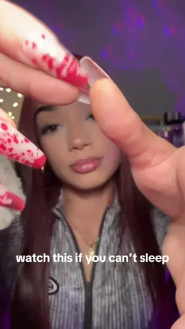 #asmr #asmrheadmassage #asmrpersonalattention #asmrforsleep #asmrsounds #asmrvideo #asmrtiktoks #fyp 