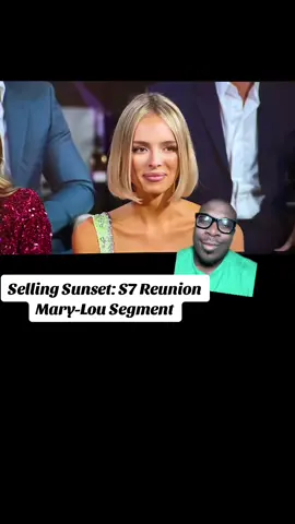 #greenscreen #loveisblind #loveisblindnetflix #realitytv #netflix #robertbuckmon #sellingsunset #sellingsunsetnetfix #sellingsunsetseason6 #sellingsunsetseason7 #realityrob #sellingsunsetreunion 