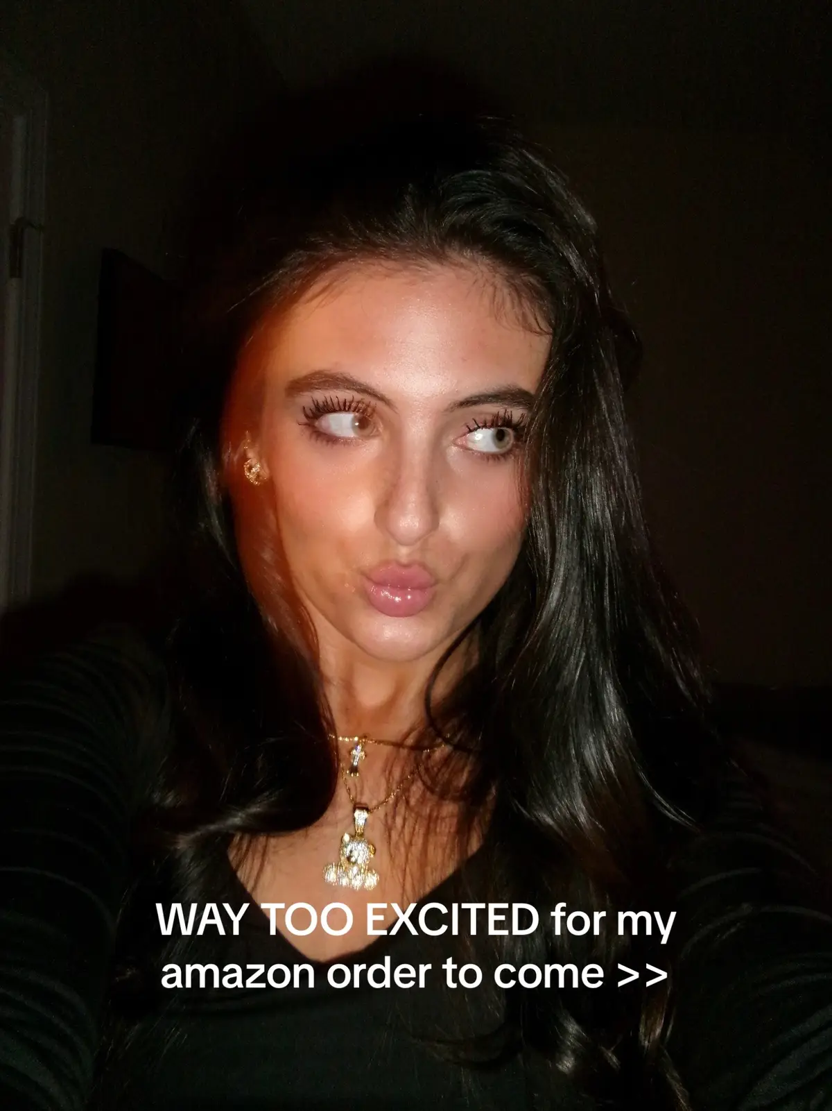 the haulllls on the way>>> all in my amazn storefr0nt 💗 #amazonfashion #amazonmusthaves #amazonfinds #amazonwishlist #christmaswishlist #currentwishlist #bowaesthetic #wishlistideas #fashioninspo #whatihavecominginthemail 