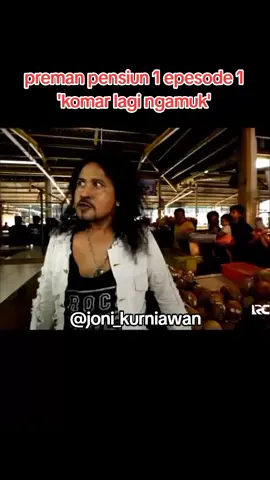 #premanpensiun #premanpensiun1 #jonikurniawanblora #preman 
