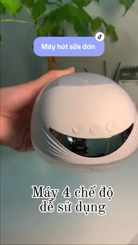Máy hút sữa 4 in 1 đa năng tiện lợi #mayhutsua #mayhutsuadon #mayhutsuakhongday 
