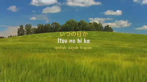 Memories -  Maki Otsuki #capcut #liriklagu #makiotsuki #onepiece 