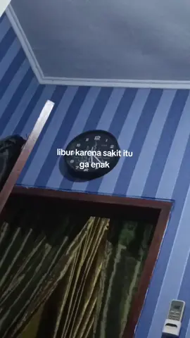 batre jamnya abis #libursekolah #fyp 