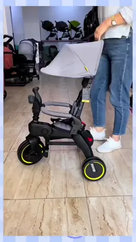 foldable 3 in 1 baby bike #foldablebike #foldingbike #foldablebikeforchildren #3in1bikeforbaby #cashondelivery #buynow 