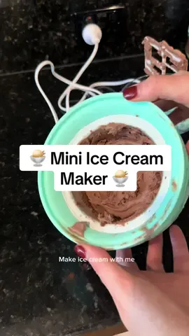 Keen to beat the heat with some sweet treats? We've got you covered with our Mini Ice Cream Maker, $15 🍨 #kmartaustralia #icecream #kmartfinds #kmarthome