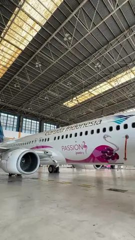 Passioners go to Bali for #18YearsofPassion! Dalam perayaaan ulang tahun Passion Jewelry ke-18, kami mengajak passioners untuk hadir dalam acara “Le Bijou Haute Couture” mulai dari rilis kolaborasi Passion bersama Garuda Indonesia, Mercedes Benz, dan juga event puncak yang diselenggarakan di Raffles Bali ✨ #PassionJewelry #UnconditionalLove #Bali #RafflesBali 