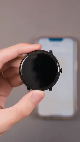 How to connect a smart watch#fyp #goodthings #gadget #socket #moes #watch #smart