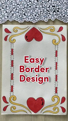 EASY BORDER DESIGNS/PROJECT WORK DESIGNS/CORNER AND SIDE BORDER DESIGN  Thank for Watching, Don’t Forget to like, and share this video. Subscribe to see my video. Tool I Use : - Pigma micron 05 Playlist:  Doodle Time : https://www.youtube.com/watch?v=lA7I4bjRdWk&list=PL12J24gVgw9vlKyXyxaNYsp9o7ZUh5Q2g Art Tutorials : https://www.youtube.com/watch?v=-b6R76O2ScQ&list=PL12J24gVgw9uza_RoI3QiDctUDHgza1w4 Front page and border design : https://www.youtube.com/watch?v=1w_sRBce1DY&list=PL12J24gVgw9vNf3c_Gs7Udvr9UyQqWJRz #Borders #simpleborderdesign #frontpagedesign #coverpage #borderdesigns #projectworkdesigns #englishproject #filedecorationideas #artintegratedprojectdesign #portfoliodrawingeasy #assignmentdesign #assignmentdecorationidexhas #PortfolioDesign #assignmentfrontpagedesign #ProjectWorkDesigns #borderdesignforproject  borderdesigns #assignment #coverpagedesign #projectfiledecoration #ribbonborderdesign #drawing #simpleborderdesign #margindesign #schoolprojects #howtodraw #a4border #assignment #paperborder #notebook #coverpageborders #borderdesigns #projectwork #flowerborderdesigns #borderdesigns #myportfolio #project #frontpagedesignforassignment #projectdesigns #4projectworkdesigns #artintegratedprojectdesign #portfoliodrawingeasy #assignmentdesign #assignmentdecorationidexhas #frontpagedesignforschoolproject #ProjectWorkDesigns #viral #satisfying #drawing #bts #btsarmy #projectdesign #A4SheetDesign #portfolio #PortfolioDesign #assignmentfrontpagedesign #borderdesignforproject #frontpagedesign #artintegratedproject #myportfoliodesign #FileDecorationIdeas #newborderdesign #BorderDesign #ProjectWorkDesigns #FronPageDesign flower border designs flower drawing notebook border design simple border designs for project work assignment front page design assignment project work project work designs border designs for university students project design ideas project design images for school project design front page project design photo project designs for school project design border project design simple easy project designs project work design border designs on paper borders for projects activity front page design, art integrated assignment, new border designs, Project work design new model 2023 file decoration ideas for school project file decoration ideas project file decoration images file decoration for school project file decoration designs file decoration ideas for school project project file decoration ideas How do you design a front page border designs for project work/simple border design for project Art Studio border designs flowers border design for project work Amazing border design simple border design for notebook front page border designs for tamil project work border designs for kannada project work border designs for degree students border designs for university students project design ideas project design images for school project design front page project design photo project designs for school project design border project design simple easy project designs project work design border designs on paper borders for projects handmade file covers designs project file cover page decoration Design for project work page border design a4 sheet designs a4 sheet decoration a4 sheet design file design page design border design for project easy and beautiful front page decoration project paper design project file cover page design handmade file decoration ideas for school project file decoration ideas project file decoration images file decoration for school project file decoration designs file decoration ideas for school project project file decoration ideas activity front page design, art integrated assignment, let's write together border designs flowers border design for project work Amazing border designs top 10 border designs project work designs new model 2023 project work designs new model 2022 project work designs new model 2021 project work designs new model 2020 Side designs for project paper design for project bts border 