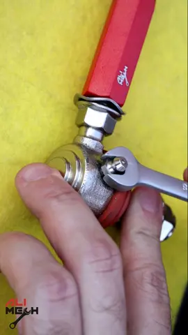 Installing adjustable swaybar link on my 2017 toyota camry  #Flush #oilchange  #mechanic #cargirls #carguys #carwash #cleaning #satisfyingvideo #detailing  #meguaers #sunny #camry #qualityparts #qualityrepairs #alimech #headlights #brakerotors #brakerotor #satisfying #rubi #barcelona #oilchange #reelart #artreels #toyota 