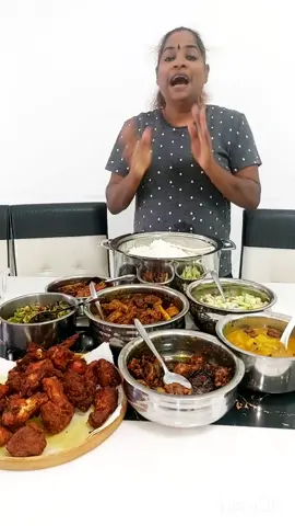 #Today my lunch was #deepavali 2023 #cooked for my best friend #MYFoodie #delicious #fypシ 