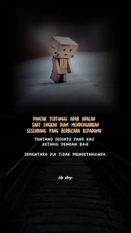 menghargai orang yang berbicara disaat kita sudah tau apa yg dia bicarakan #storytime #aesthetic #story #quotes #katakatabijak #katakatamutiara #motivetion #drakstory #beranda #tiktokquotes #storywatsapp #quotesaesthetic #storyislami #fyp #katakata #CapCut 