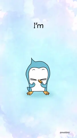 Are you Okay? ❤️‍🩹 Audio inspired by : @thedimifamily  Visit our IG shop to support or channel and for some cute merch!  New shop coming soon. @motibitz.shop #MentalHealthAwareness #bekind #motibitz #Love #iloveyou #MentalHealth #cuteanimations #itsokaynottobeokay #bestrong #animation #cutepenguin